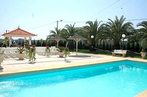 Hotel Joao Capela Aveiro